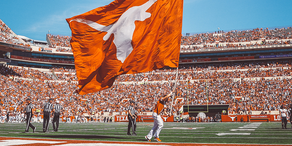 Texas x Georgia Gameday Tailgate Party – October 19th